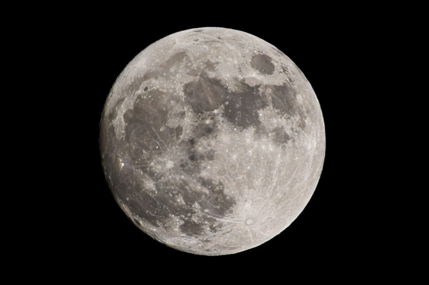 Der Mond / the moon / a Lua Der Mond / the moon / a Lua